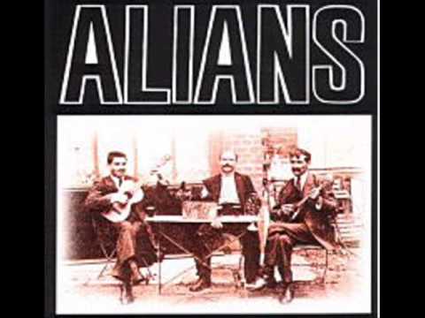 Profilový obrázek - Alians - 04. niespodzianka [tekst]