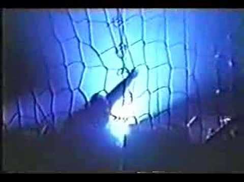 Profilový obrázek - Alice in Chains - A Little Bitter (Live - 1993)