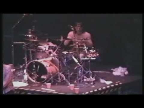 Profilový obrázek - Alice in Chains A Little Bitter Live 1996 Kansas City