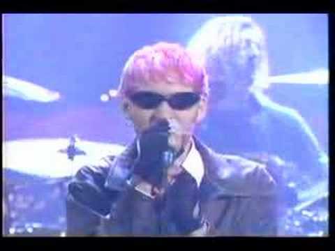 Profilový obrázek - Alice In Chains - "Again" - live TV - 1996