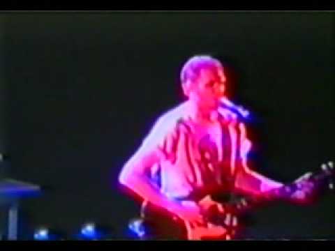 Profilový obrázek - Alice In Chains - Angry Chair - Live Stockholm 02.08.1993