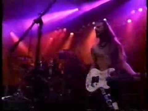 Profilový obrázek - Alice in Chains - concert 91'