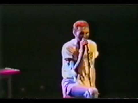 Profilový obrázek - Alice In Chains - Dirt - Live Stockholm 02.08.1993