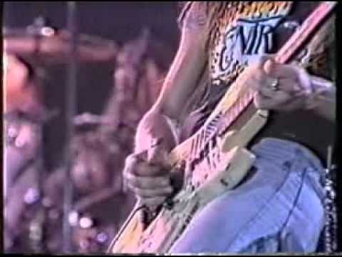 Profilový obrázek - Alice in Chains - Hollywood Rock 1993 - Full Concert