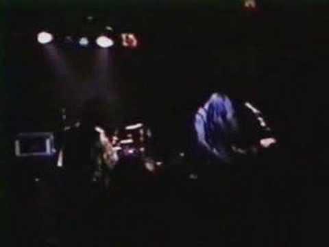 Profilový obrázek - Alice in Chains - I Can't Remember - 09.22.1989 Seattle, WA
