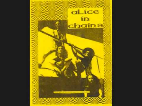 Profilový obrázek - Alice In Chains-Interview on RockLine 1999