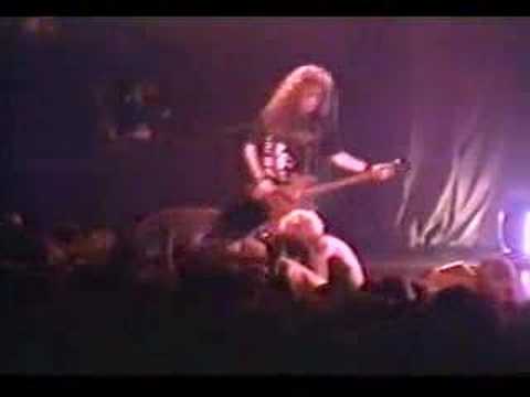 Profilový obrázek - Alice In Chains - It Ain't Like That - Live Hollywood '92