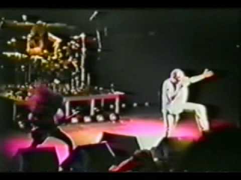 Profilový obrázek - Alice In Chains - Junkhead - Live Stockholm 02.08.1993