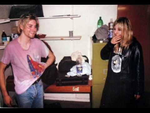 Profilový obrázek - Alice in Chains & Kurt Cobain (GrUnge connection)