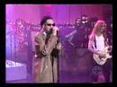 Profilový obrázek - Alice in Chains live on Letterman