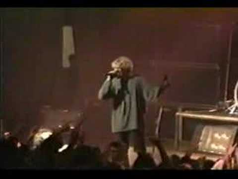 Profilový obrázek - Alice In Chains - Love, Hate, Love - Live Hollywood '92
