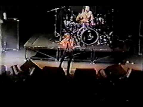 Profilový obrázek - Alice In Chains - Man in the Box - Miami 91