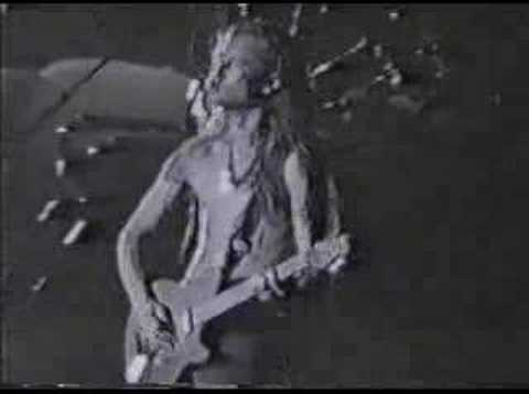 Profilový obrázek - Alice In Chains Oakland, CA, October 1992 (part2/6)