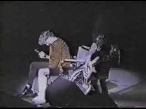 Profilový obrázek - Alice In Chains Oakland, CA, October 1992 (part3/6)