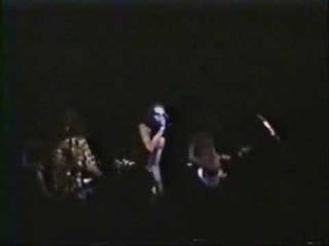 Profilový obrázek - Alice in Chains - Queen Of The Rodeo - 09.22.1989 Seattle,WA