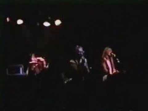 Profilový obrázek - Alice in Chains - Real Thing - 09.22.1989 Seattle, WA