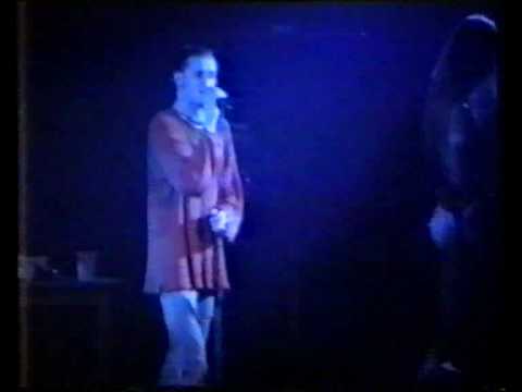 Profilový obrázek - Alice In Chains - Rooster - Live in Hamburg 14.02.1993