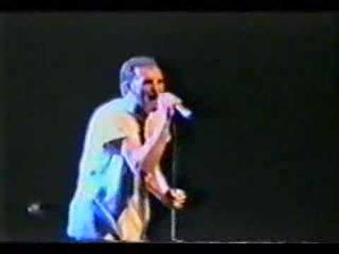 Profilový obrázek - Alice In Chains - Rooster - Live Stockholm 02.08.1993