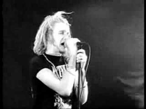 Profilový obrázek - Alice in Chains - Sea of Sorrow (live)