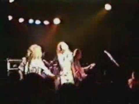 Profilový obrázek - Alice in Chains - Social Parasite - 09.22.1989 Seattle,WA
