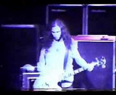 Profilový obrázek - Alice in Chains - Video Sheet Metal 10-29-91