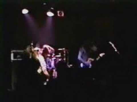 Profilový obrázek - Alice in Chains - We Die Young - 09.22.1989 Seattle, WA