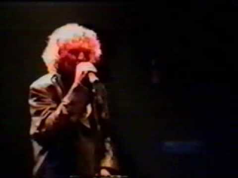Profilový obrázek - Alice In Chains - Would - Live In Frankfurt 02.02.1993