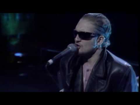 Profilový obrázek - Alice in Chains - Would? (Live Jools Holland 1993)