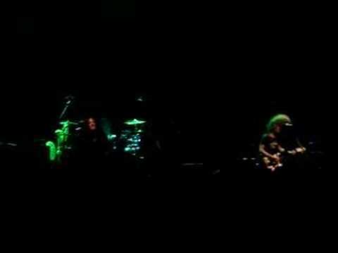 Profilový obrázek - Alice In Chains - Would(Astoria London 4th July 2006)