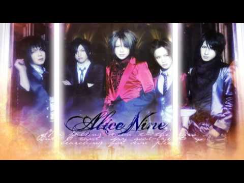 Profilový obrázek - Alice Nine funny moments x EVA songs