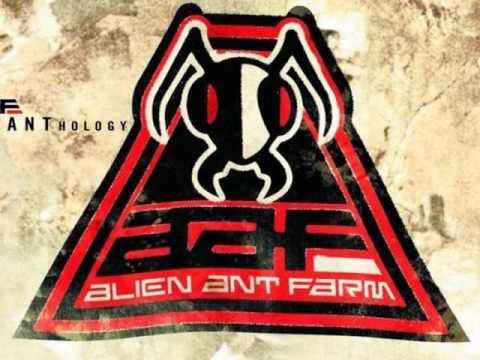 Profilový obrázek - Alien Ant Farm - Movies
