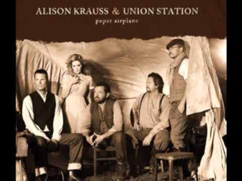 Profilový obrázek - Alison Krauss & Union Station - Dimming Of The Day