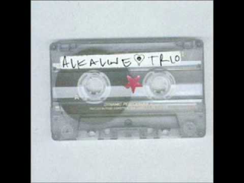 Profilový obrázek - Alkaline Trio - '97