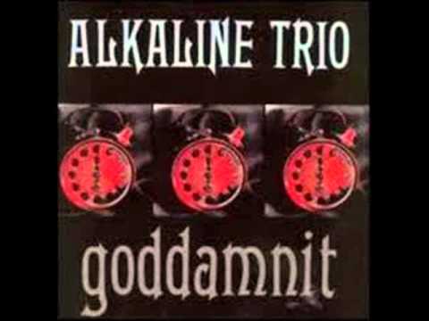 Profilový obrázek - Alkaline Trio - Cop