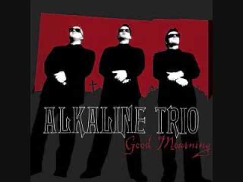 Profilový obrázek - Alkaline Trio - Fatally Yours