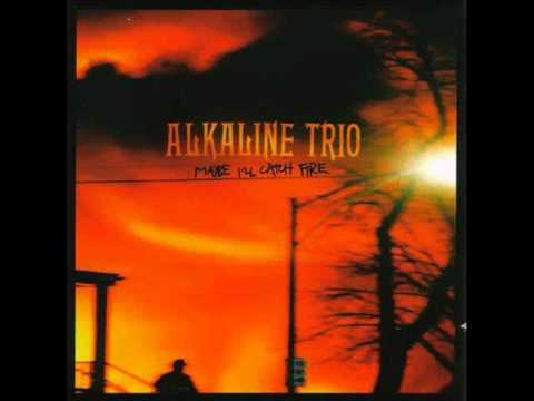Profilový obrázek - Alkaline Trio - Radio