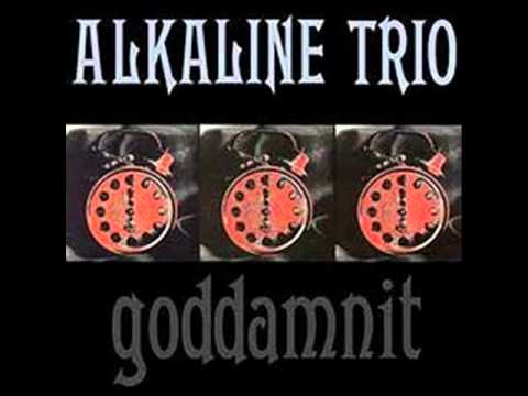 Profilový obrázek - Alkaline Trio - San Francisco