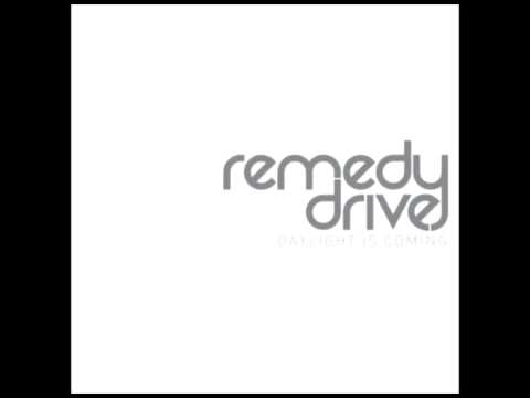 Profilový obrázek - All Along - Remedy Drive [LYRICS]