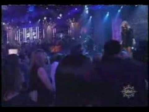 Profilový obrázek - All that I got (the make up song) live fergie and will.I.Am