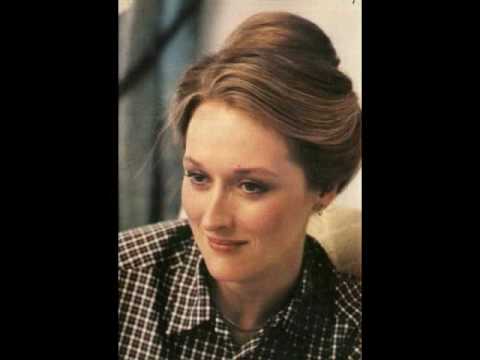 Profilový obrázek - All Things Good (Henry Gummer). Meryl Streep.