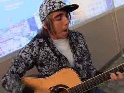 Profilový obrázek - All Time Low - Acoustic Performance of Coffeeshop