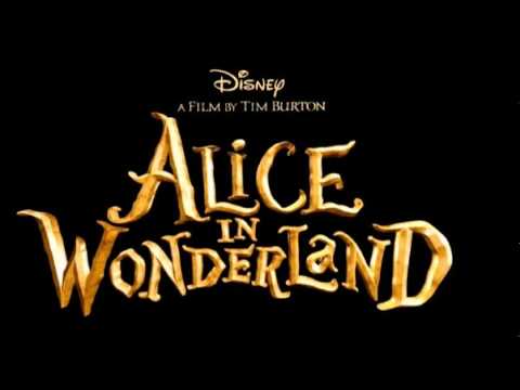 Profilový obrázek - All Time Low - Painting Flowers - Alice in Wonderland Soundtrack (DL + Lyrics)