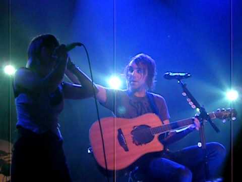 Profilový obrázek - All Time Low: Remembering Sunday (feat. Cassadee Pope) and Therapy ACOUSTIC