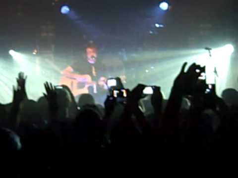 Profilový obrázek - All Time Low- Remembering Sunday (feat. Cassadee Pope)- Northern Lights, Clifton Park, NY. 12/5/09
