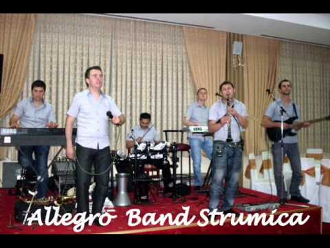 Profilový obrázek - Allegro Band Strumica - Majko Ke Odam Jabana
