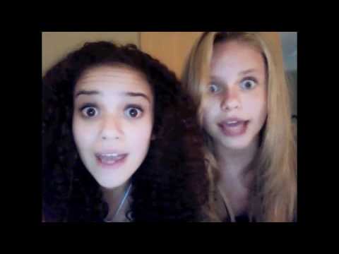 Profilový obrázek - Alli Simpson & Madison Pettis - MashUp