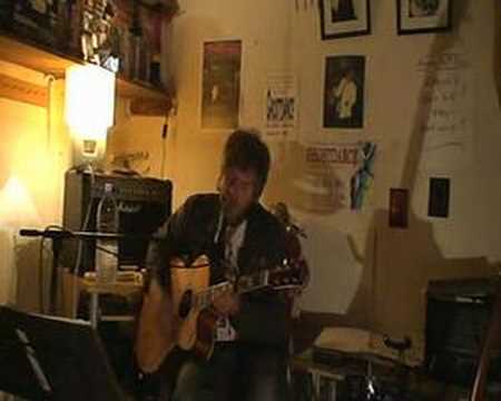 Profilový obrázek - alloway grove paolo nutini cover