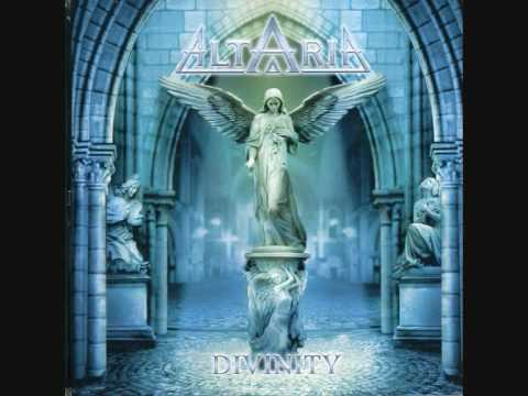 Profilový obrázek - Altaria - Divine