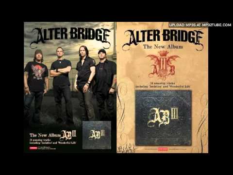 Profilový obrázek - Alter Bridge - 15. Zero (AB III Bonus Track, Lyrics in description)