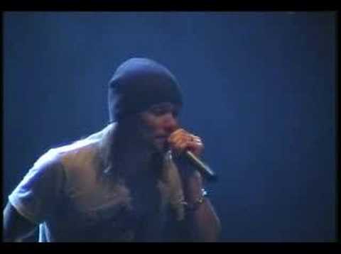 Profilový obrázek - Alter Bridge - In Loving Memory Live Astoria 2005